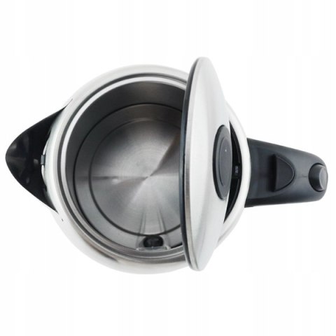 Czajnik Elektryczny Aigostar 2200W, 1,7L, Led, Stal 304 Bpa Free, 360°
