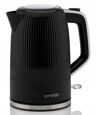 Czajnik Elektryczny Gorenje 2200W Bezprzewodowy 1,7L Obrotowa Podstawa