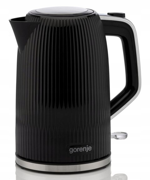 Czajnik Elektryczny Gorenje 2200W Bezprzewodowy 1,7L Obrotowa Podstawa