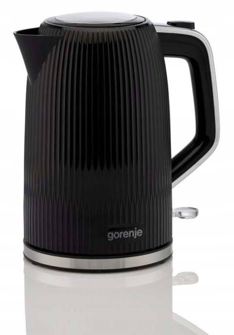 Czajnik Elektryczny Gorenje 2200W Bezprzewodowy 1,7L Obrotowa Podstawa