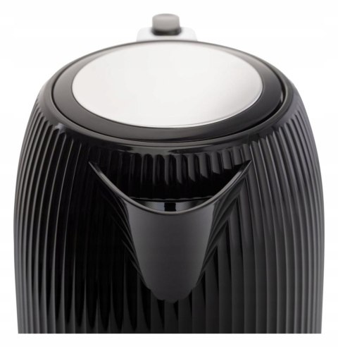 Czajnik Elektryczny Gorenje 2200W Bezprzewodowy 1,7L Obrotowa Podstawa