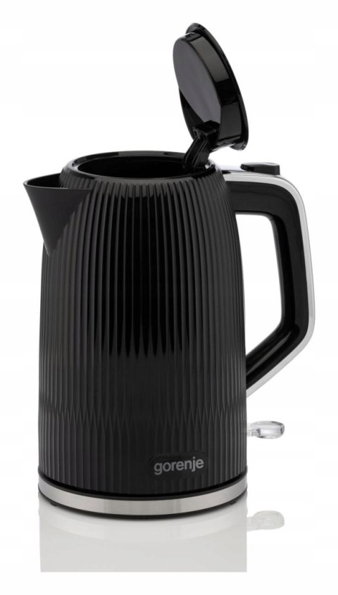 Czajnik Elektryczny Gorenje 2200W Bezprzewodowy 1,7L Obrotowa Podstawa