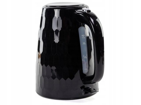 Czajnik Elektryczny Russell Hobbs 1,7L 2400W Przeciwkamienny Z Obrotową Podstawą