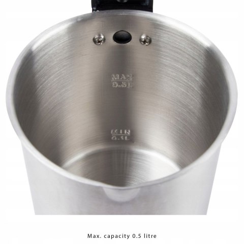 Czajnik Elektryczny Turystyczny 500Ml 1000W Bpa Free - Bomann Wkr 1162 Cb