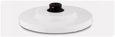 Czajnik Elektryczny Zelmer Zck7617b 2200W 1,7L Z Filtrem I Auto Wyłączeniem
