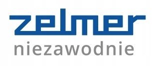 Czajnik Elektryczny Zelmer Zck7617b 2200W 1,7L Z Filtrem I Auto Wyłączeniem