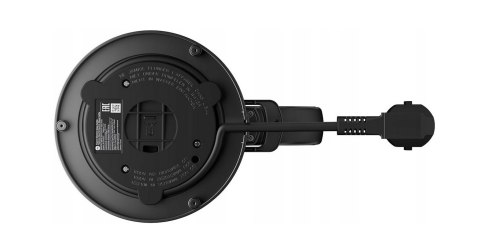 Czajnik Elektryczny Xiaomi 2200W Srebrny Przeszklony 1,7L Z Wskaźnikiem Led