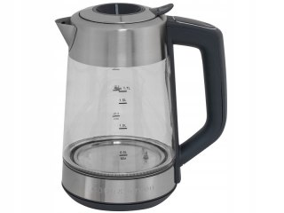 Czajnik G&J Kt875g 2200W 1,7L Z Dotykowym Panelem I Utrzymaniem Temperatury