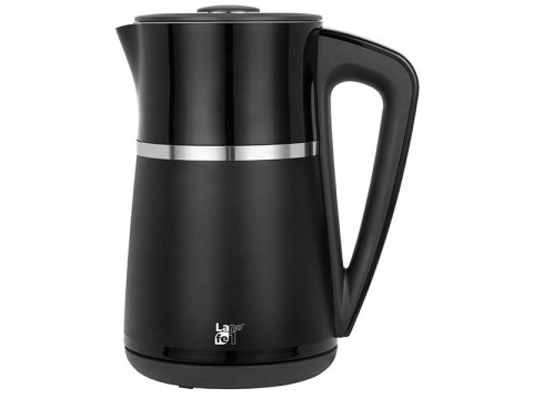 Czajnik Lafe Ceg020 2200W - Regulacja Temperatury 1,7L Podwójne Ścianki