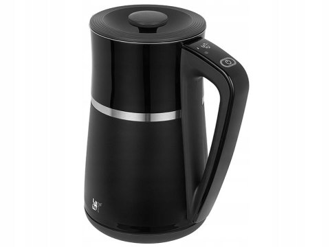 Czajnik Lafe Ceg020 2200W - Regulacja Temperatury 1,7L Podwójne Ścianki