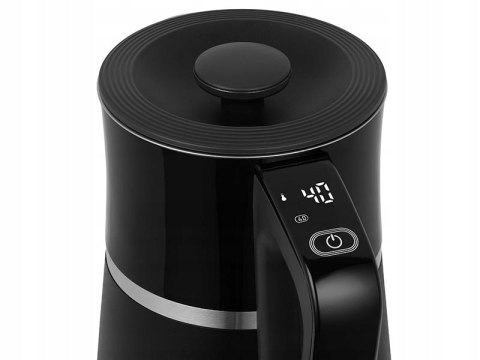 Czajnik Lafe Ceg020 2200W - Regulacja Temperatury 1,7L Podwójne Ścianki