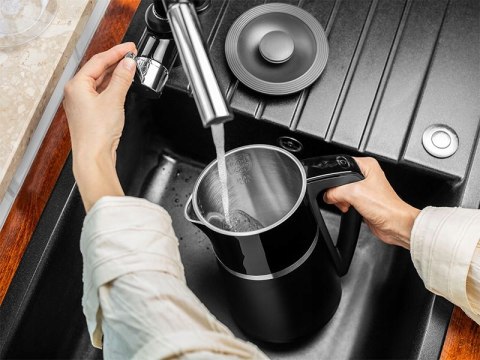 Czajnik Lafe Ceg020 2200W - Regulacja Temperatury 1,7L Podwójne Ścianki