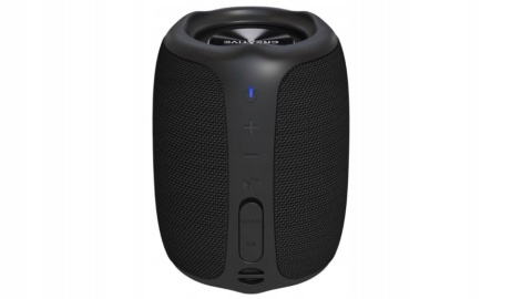Głośnik Bluetooth Creative Muvo Play IPX71 - Wodoszczelny, 10h Akku