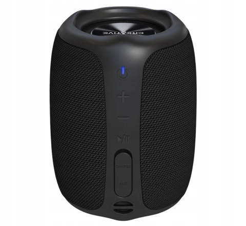 Głośnik Bluetooth Creative Muvo Play IPX71 - Wodoszczelny, 10h Akku