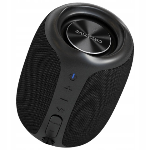 Głośnik Bluetooth Creative Muvo Play IPX71 - Wodoszczelny, 10h Akku