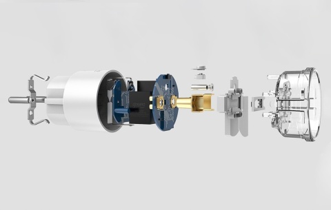 Inteligentne Gniazdko WiFi Gosund SP111 z Aplikacją Tuya 16A 3680W