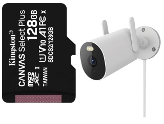 Kamera IP Xiaomi AW300 2K HD, Nocna Wizja, Alarm, Dźwięk Dwustronny