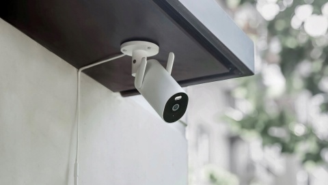Kamera IP Xiaomi AW300 2K HD, Nocna Wizja, Alarm, Dźwięk Dwustronny
