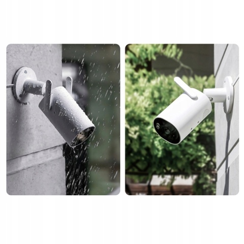 Kamera IP Xiaomi AW300 2K HD, Nocna Wizja, Alarm, Dźwięk Dwustronny