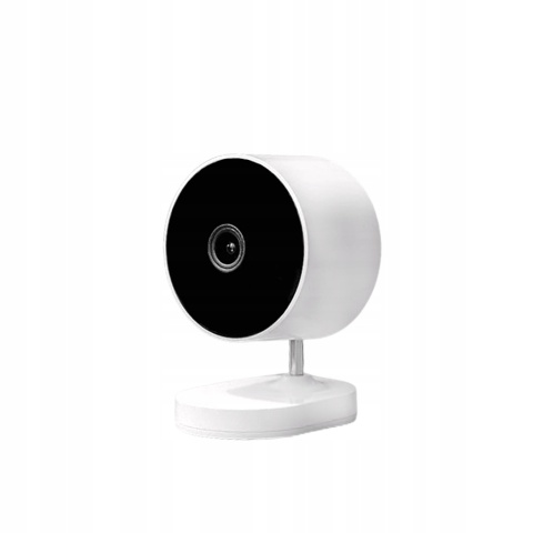 Kamera Zewnętrzna Xiaomi AW200 FHD z AI, Nocne Widzienie, IP65