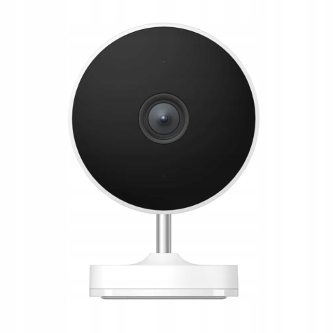 Kamera Zewnętrzna Xiaomi AW200 FHD z AI, Nocne Widzienie, IP65