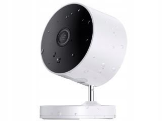 Kamera Zewnętrzna Xiaomi AW200 Full HD 1080p z Dwukierunkowym Dźwiękiem