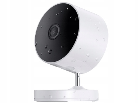 Kamera Zewnętrzna Xiaomi AW200 Full HD 1080p z Dwukierunkowym Dźwiękiem