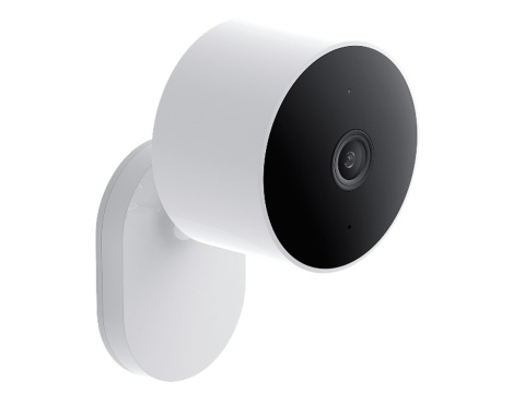 Kamera Zewnętrzna Xiaomi AW200 Full HD 1080p z Dwukierunkowym Dźwiękiem