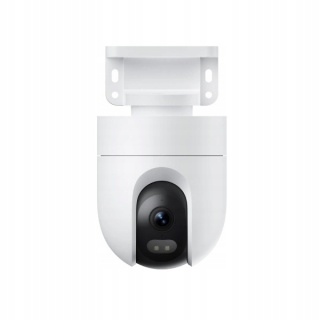 Kamera Zewnętrzna Xiaomi CW400 2,5K IP66 z AI i Dwukierunkową Łącznością
