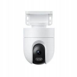 Kamera Zewnętrzna Xiaomi CW400 2,5K IP66 z AI i Dwukierunkową Łącznością