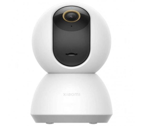 Kamera Xiaomi C300 2K WiFi 360° z Mikrofonem - Kompatybilna z Alexa i Google Home