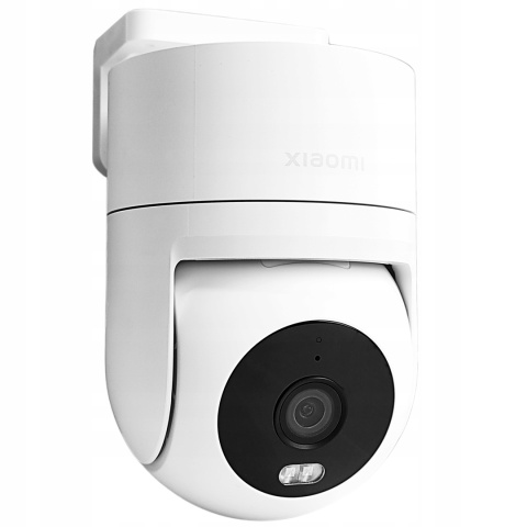 Kamera zewnętrzna Xiaomi CW300 2,5K z detekcją ruchu i audio