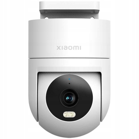 Kamera zewnętrzna Xiaomi CW300 2,5K z detekcją ruchu i audio