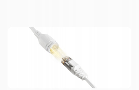 Kamera zewnętrzna Xiaomi CW300 2,5K z detekcją ruchu i audio