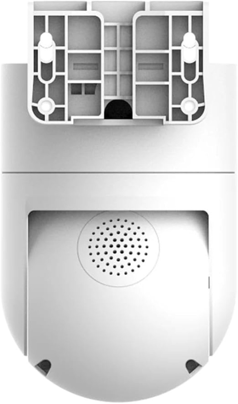 Kamera zewnętrzna Xiaomi CW300 2,5K z detekcją ruchu i audio