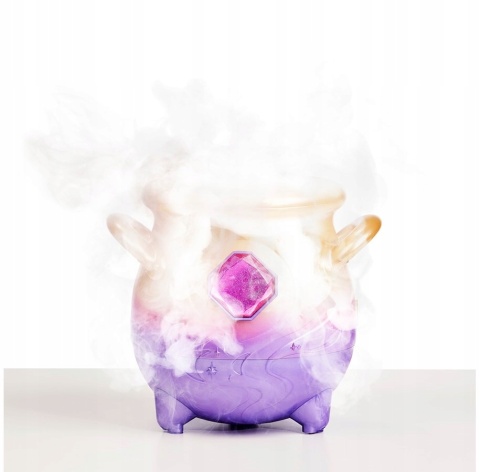 Magiczny Kociołek Magic Mixies 24 cm - Stwórz Urocze Stworzenia