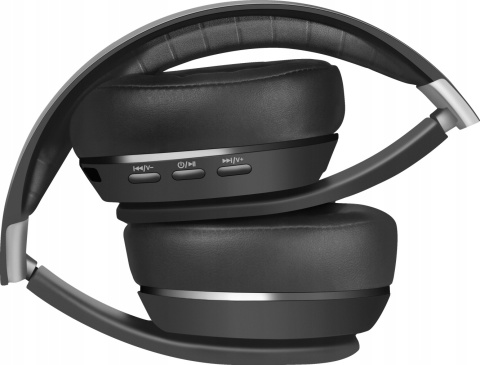 Słuchawki Bluetooth Defender FreeMotion B540 z Mikrofonem i Radiem FM