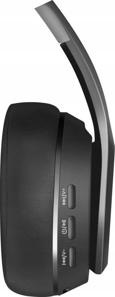 Słuchawki Bluetooth Defender FreeMotion B540 z Mikrofonem i Radiem FM