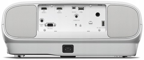 Projektor 4K Pro-Uhd Domowe Kino 3000Lm 500 Cali Przesunięcie Obiektywu