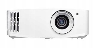Projektor Dlp Optoma Uhd35x 4K Uhd 3600 Lm Hdr 240Hz Niskie Opóźnienie