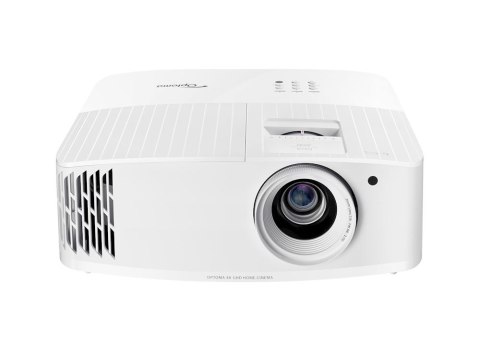 Projektor Dlp Optoma Uhd35x 4K Uhd 3600 Lm Hdr 240Hz Niskie Opóźnienie