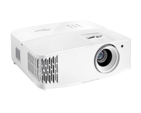 Projektor Dlp Optoma Uhd35x 4K Uhd 3600 Lm Hdr 240Hz Niskie Opóźnienie