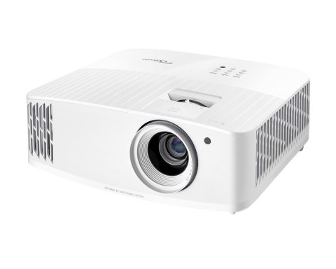 Projektor Dlp Optoma Uhd35x 4K Uhd 3600 Lm Hdr 240Hz Niskie Opóźnienie