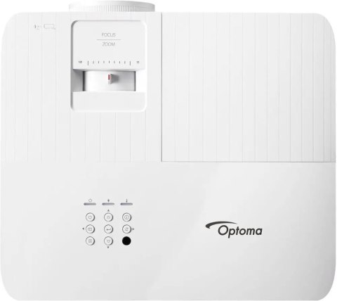 Projektor Dlp Optoma Uhd35x 4K Uhd 3600 Lm Hdr 240Hz Niskie Opóźnienie