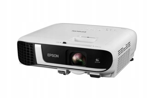 Projektor Epson Eb-Fh52 Do Domu Biura I Druku W Formacie A4 0,61 Cal Z C2 Fine