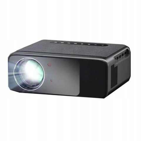 Projektor Led Smart Z Android 9.0, Full Hd 13000Lm, Zoom 200