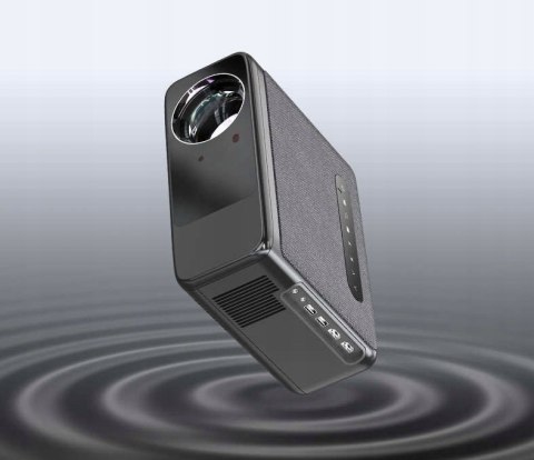 Projektor Led Smart Z Android 9.0, Full Hd 13000Lm, Zoom 200