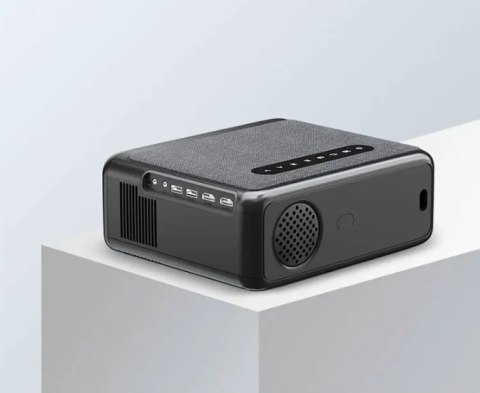 Projektor Led Smart Z Android 9.0, Full Hd 13000Lm, Zoom 200