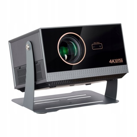 Projektor Mirai Optics Cinema Hd, 10000 Lumenów, Android 9, Full Hd