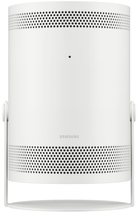 Projektor Samsung Sp-Lff3claxxxh Biały Gen2 Smart Tv 100 Cali 360° Dźwięku